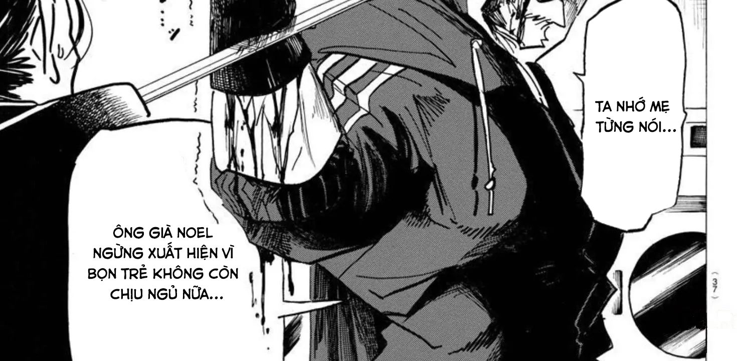 Sanda Chapter 19 - Trang 47