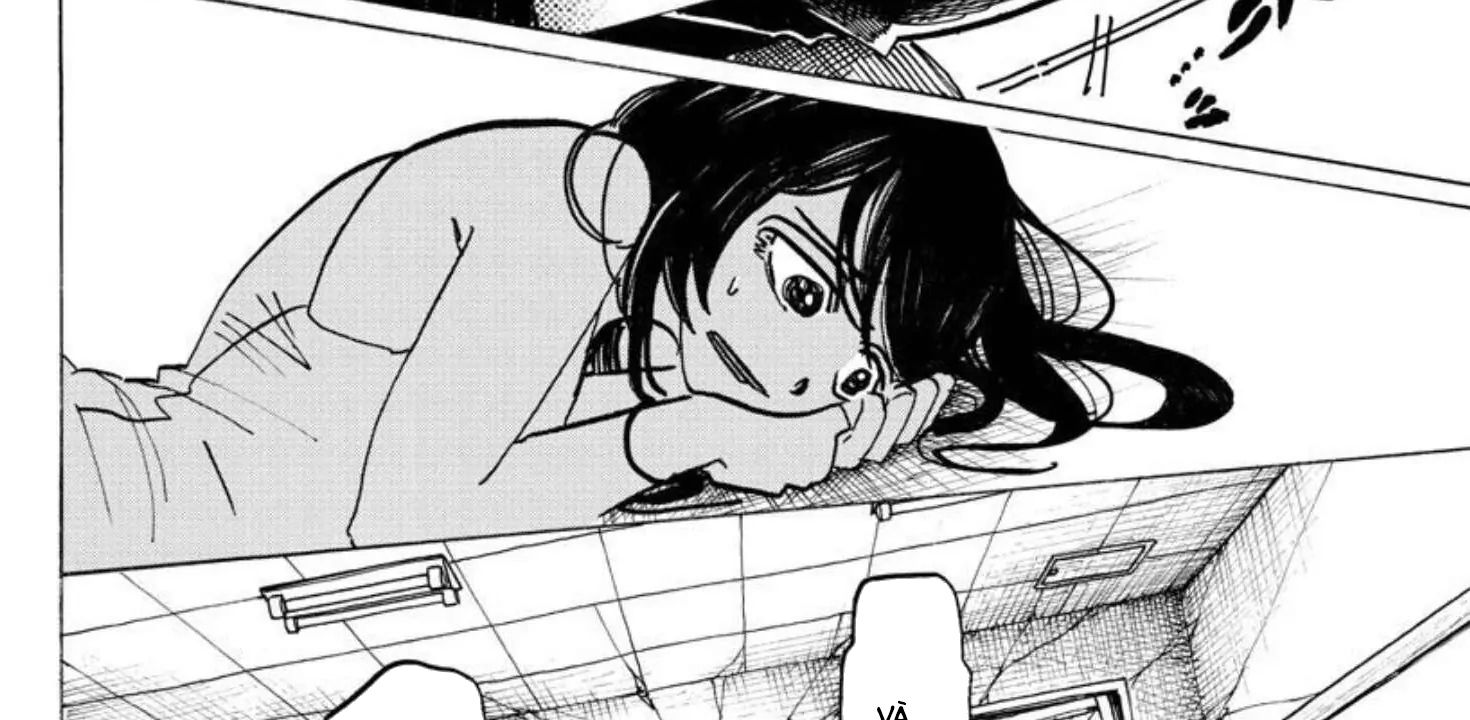 Sanda Chapter 19 - Trang 49