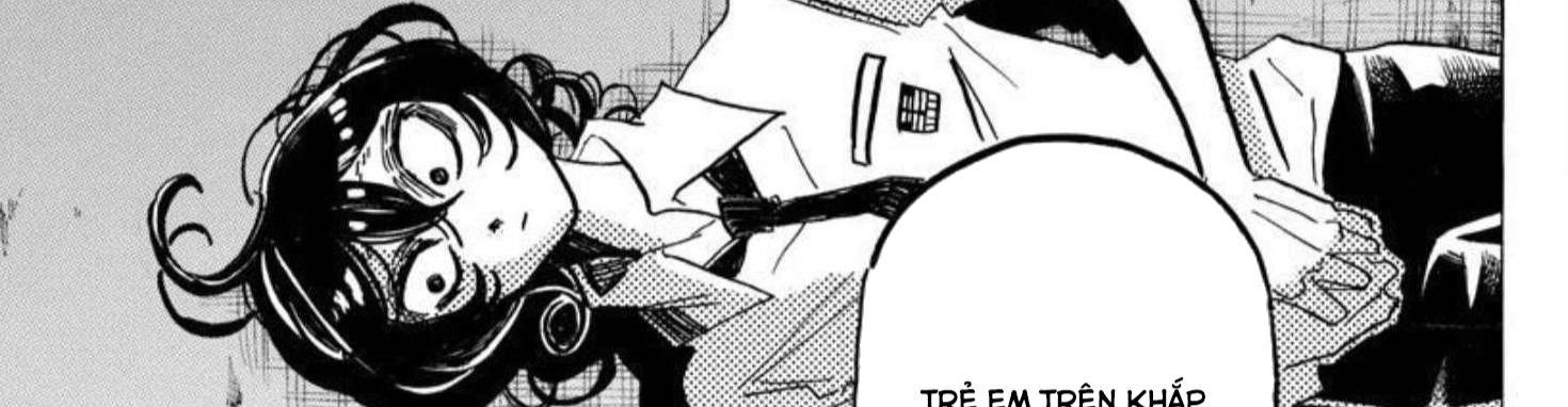 Sanda Chapter 19 - Trang 5