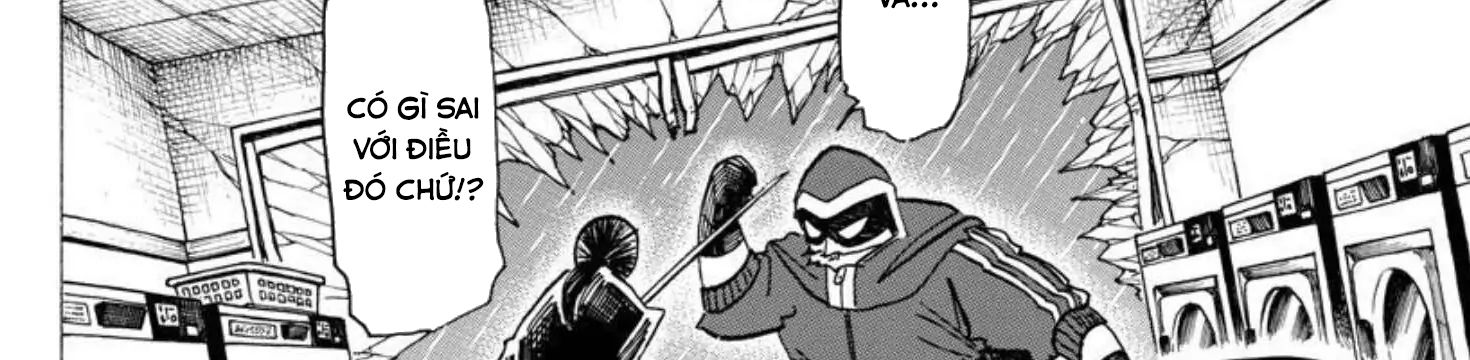 Sanda Chapter 19 - Trang 50