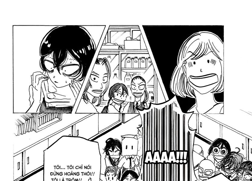 Sanda Chapter 2 - Trang 26