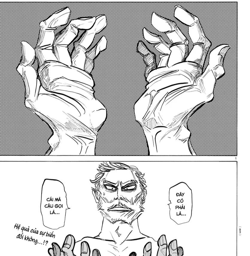 Sanda Chapter 2 - Trang 3
