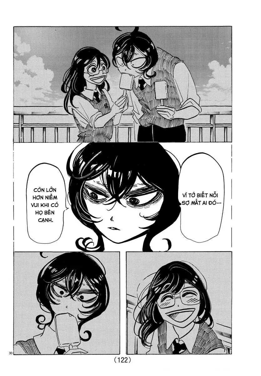 Sanda Chapter 2 - Trang 37