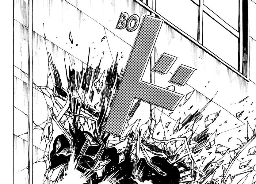 Sanda Chapter 2 - Trang 39