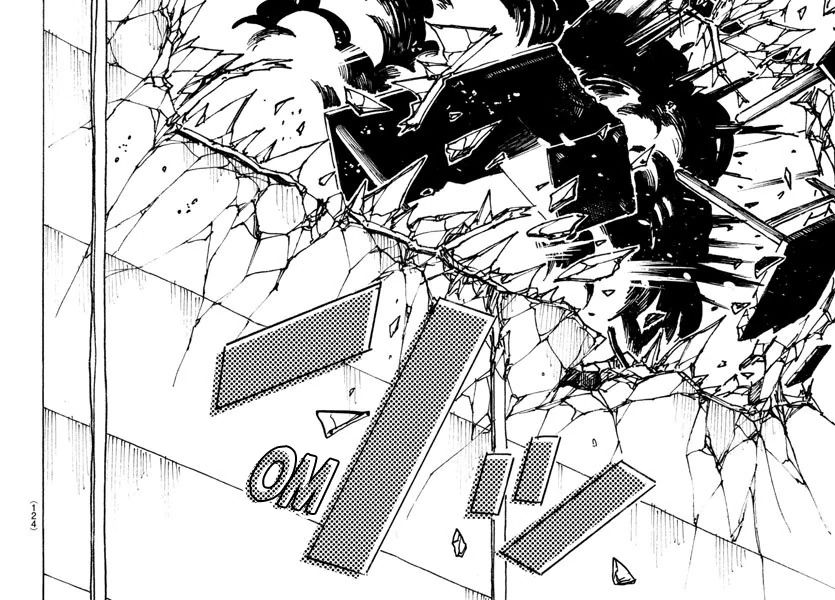 Sanda Chapter 2 - Trang 40