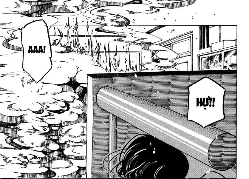 Sanda Chapter 2 - Trang 41