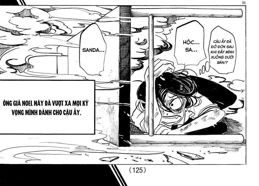 Sanda Chapter 2 - Trang 42