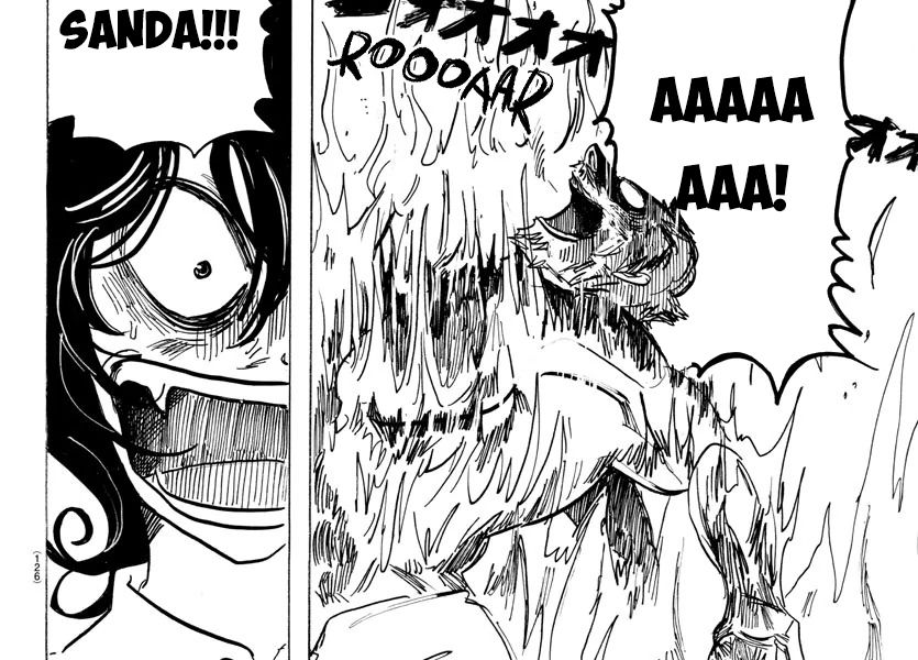 Sanda Chapter 2 - Trang 44
