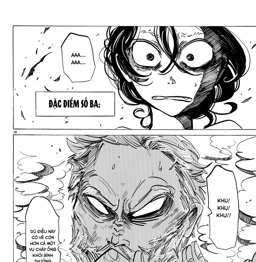 Sanda Chapter 2 - Trang 50