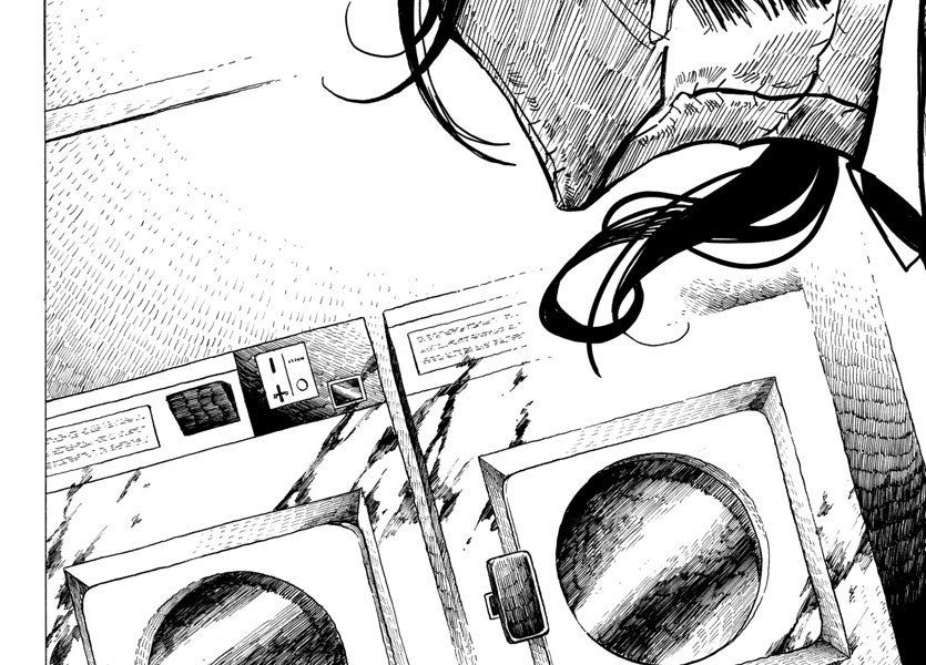 Sanda Chapter 20 - Trang 23