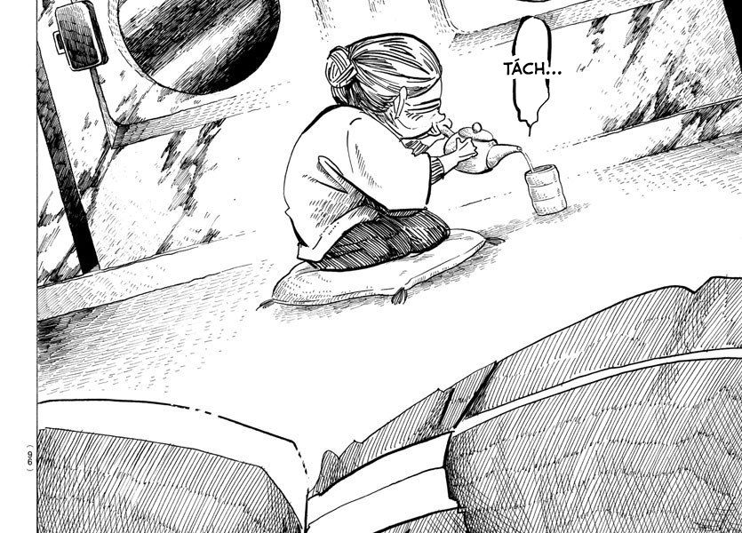 Sanda Chapter 20 - Trang 24