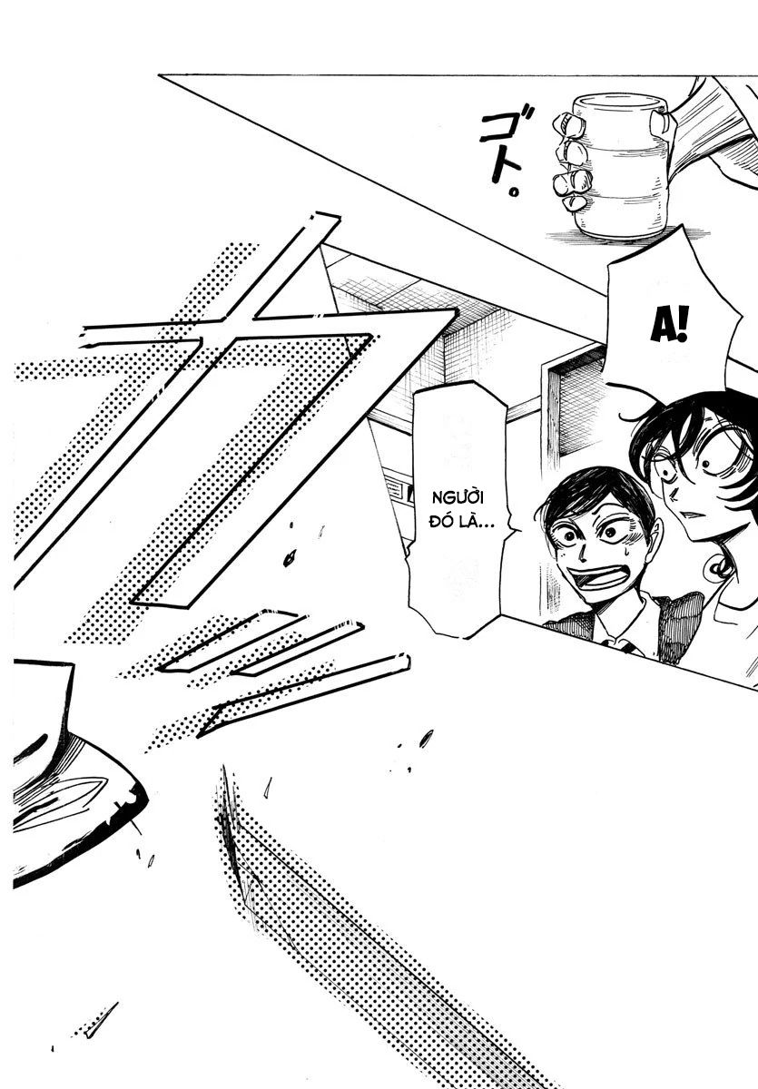 Sanda Chapter 20 - Trang 28
