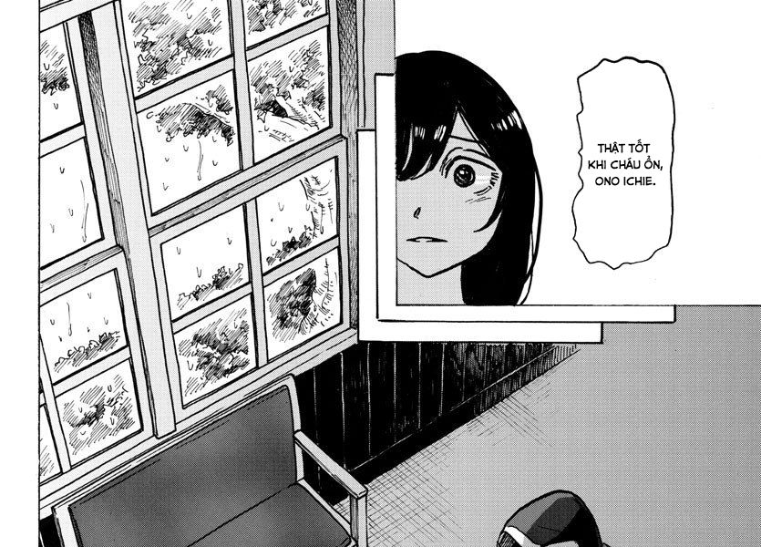 Sanda Chapter 21 - Trang 11