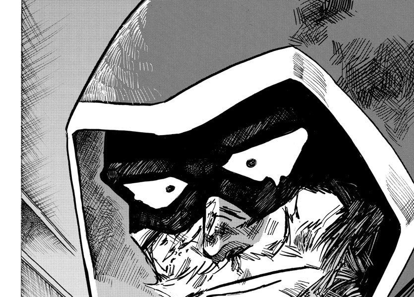 Sanda Chapter 21 - Trang 15