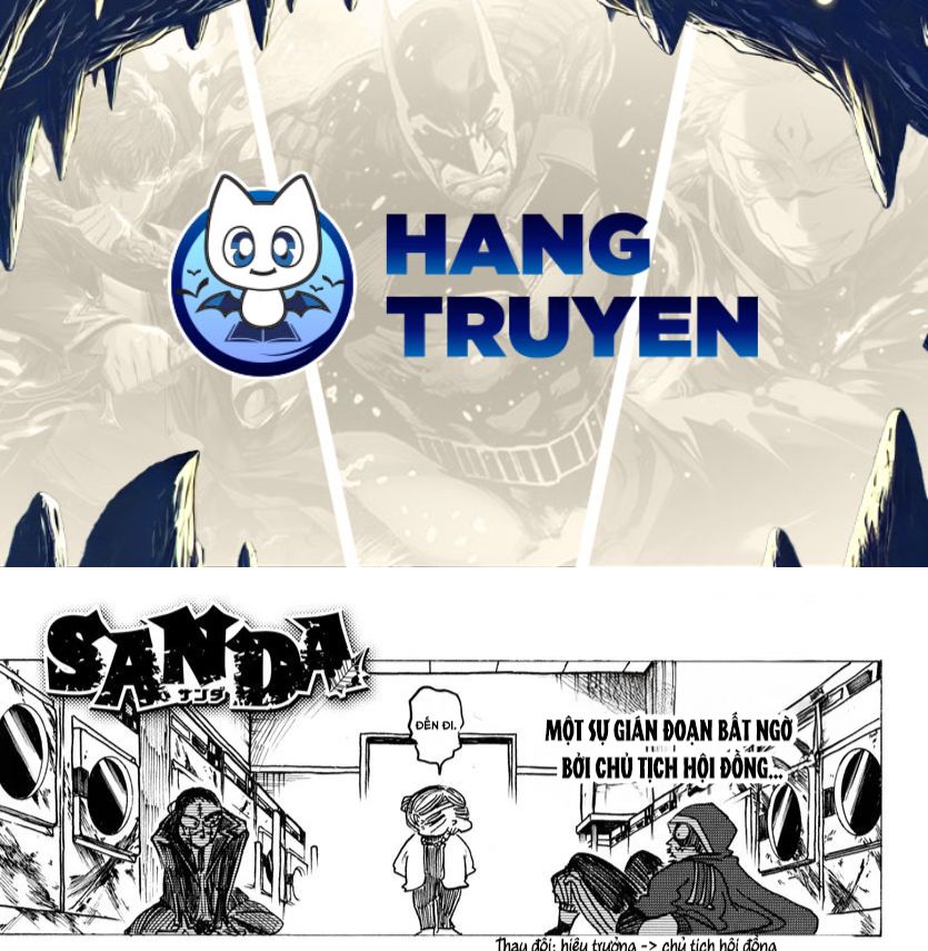 Sanda Chapter 21 - Trang 2