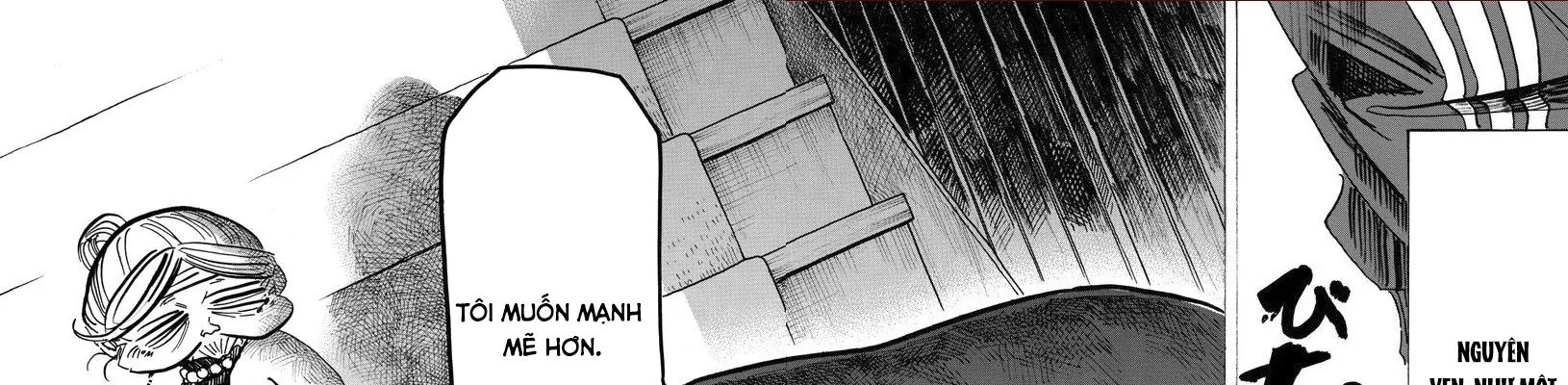 Sanda Chapter 21 - Trang 25