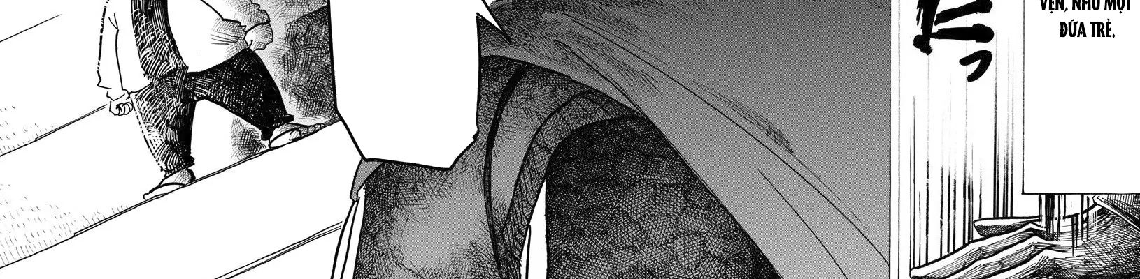 Sanda Chapter 21 - Trang 26