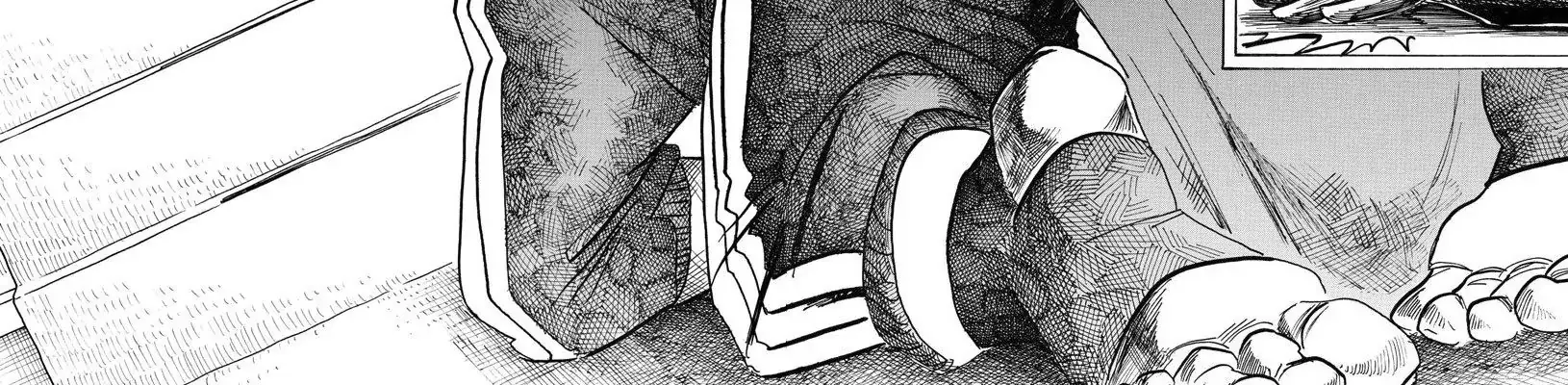 Sanda Chapter 21 - Trang 27
