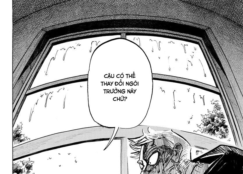Sanda Chapter 21 - Trang 31