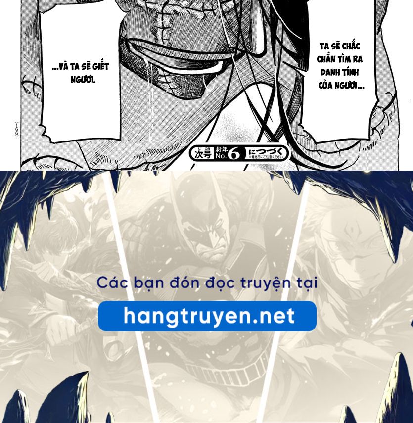 Sanda Chapter 21 - Trang 36