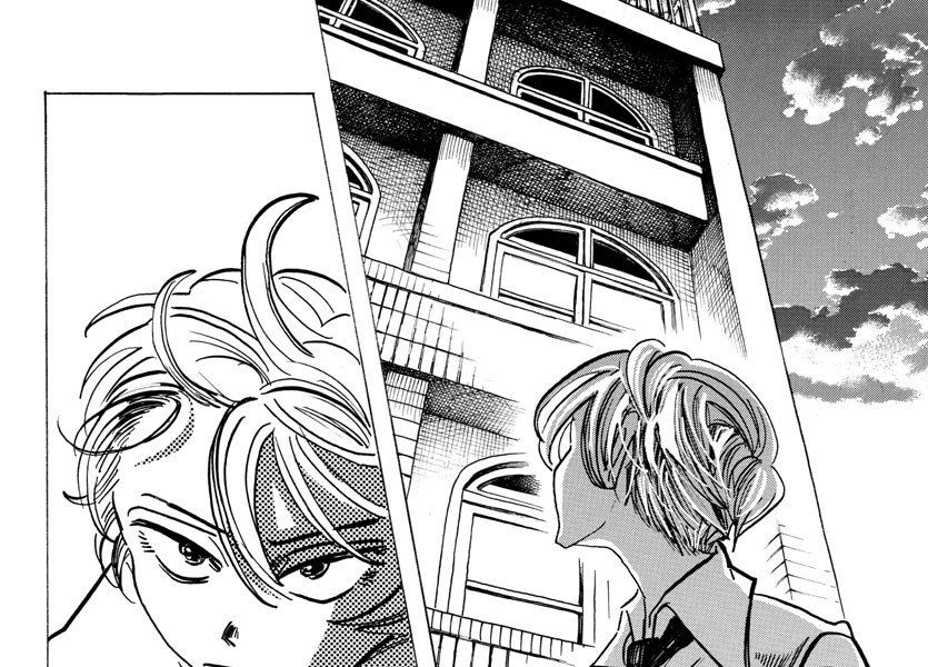 Sanda Chapter 22 - Trang 16