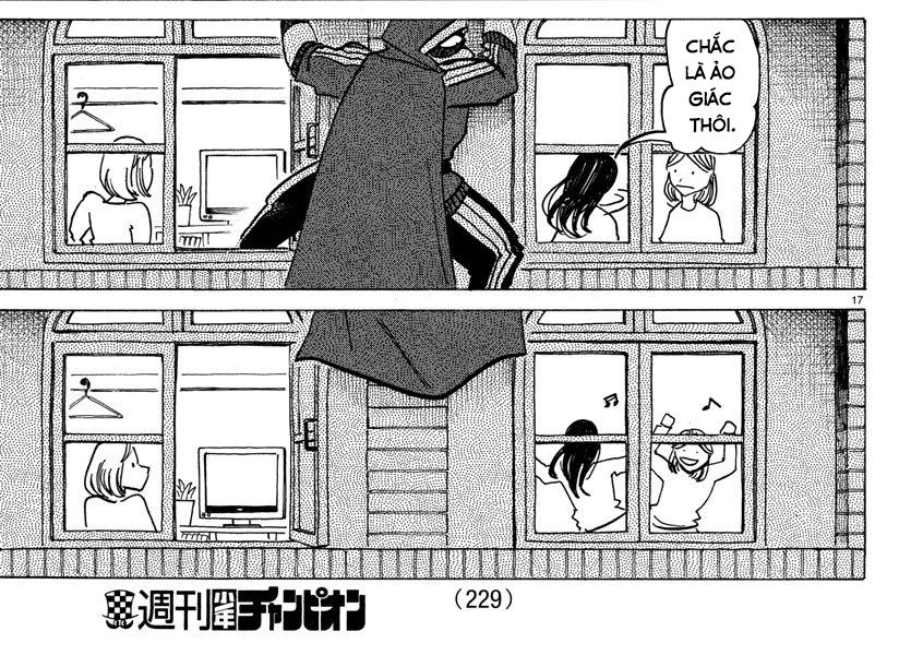 Sanda Chapter 22 - Trang 28