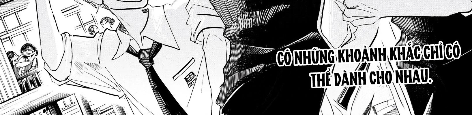 Sanda Chapter 22 - Trang 6