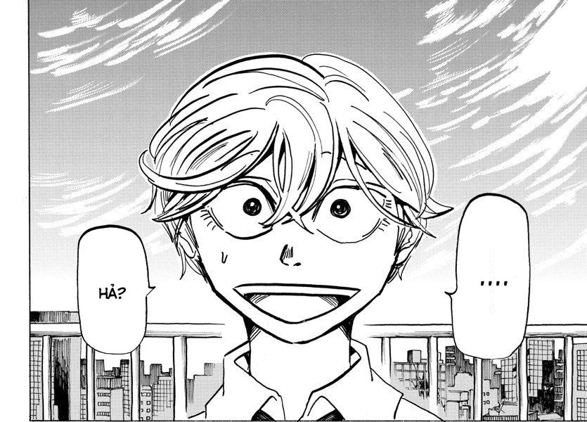 Sanda Chapter 22 - Trang 7