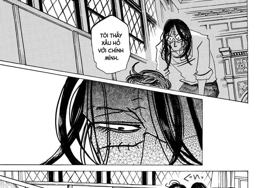 Sanda Chapter 23 - Trang 10