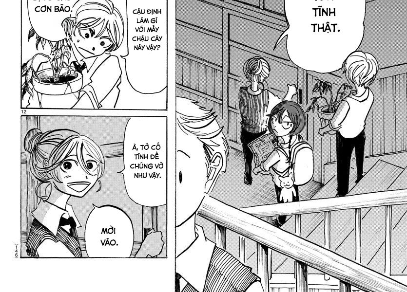 Sanda Chapter 23 - Trang 23
