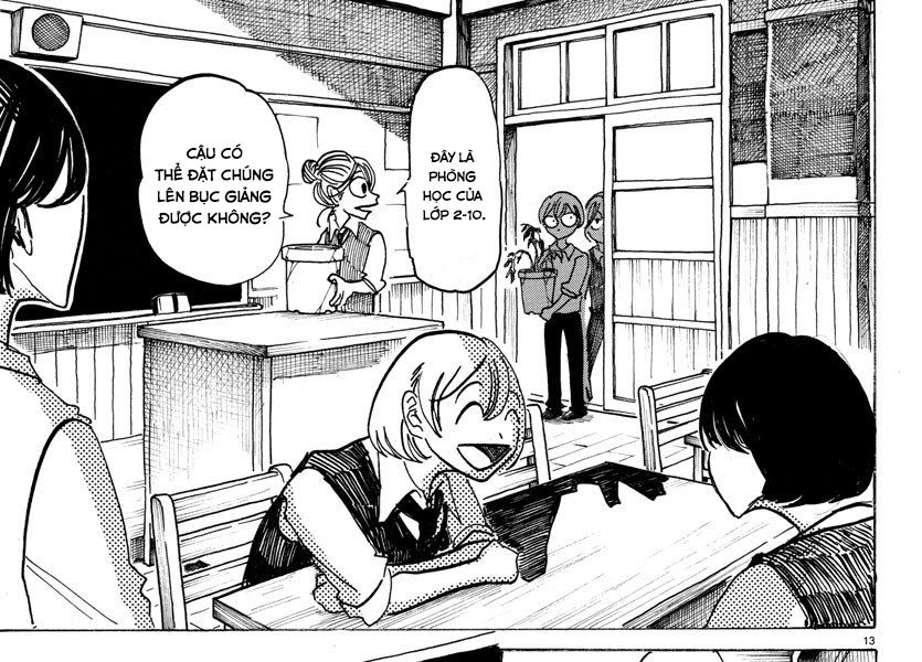 Sanda Chapter 23 - Trang 24