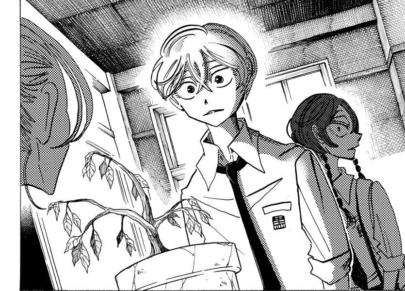Sanda Chapter 23 - Trang 26