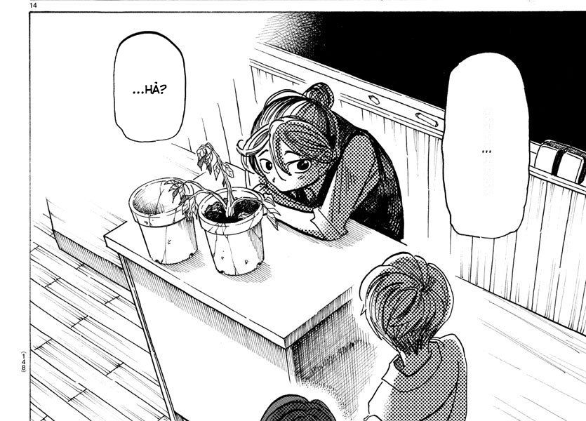 Sanda Chapter 23 - Trang 27
