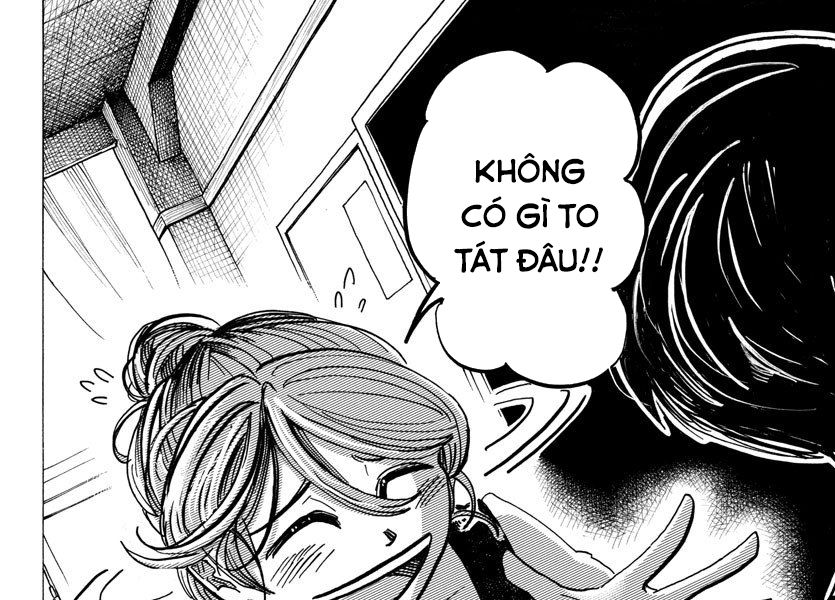 Sanda Chapter 23 - Trang 29