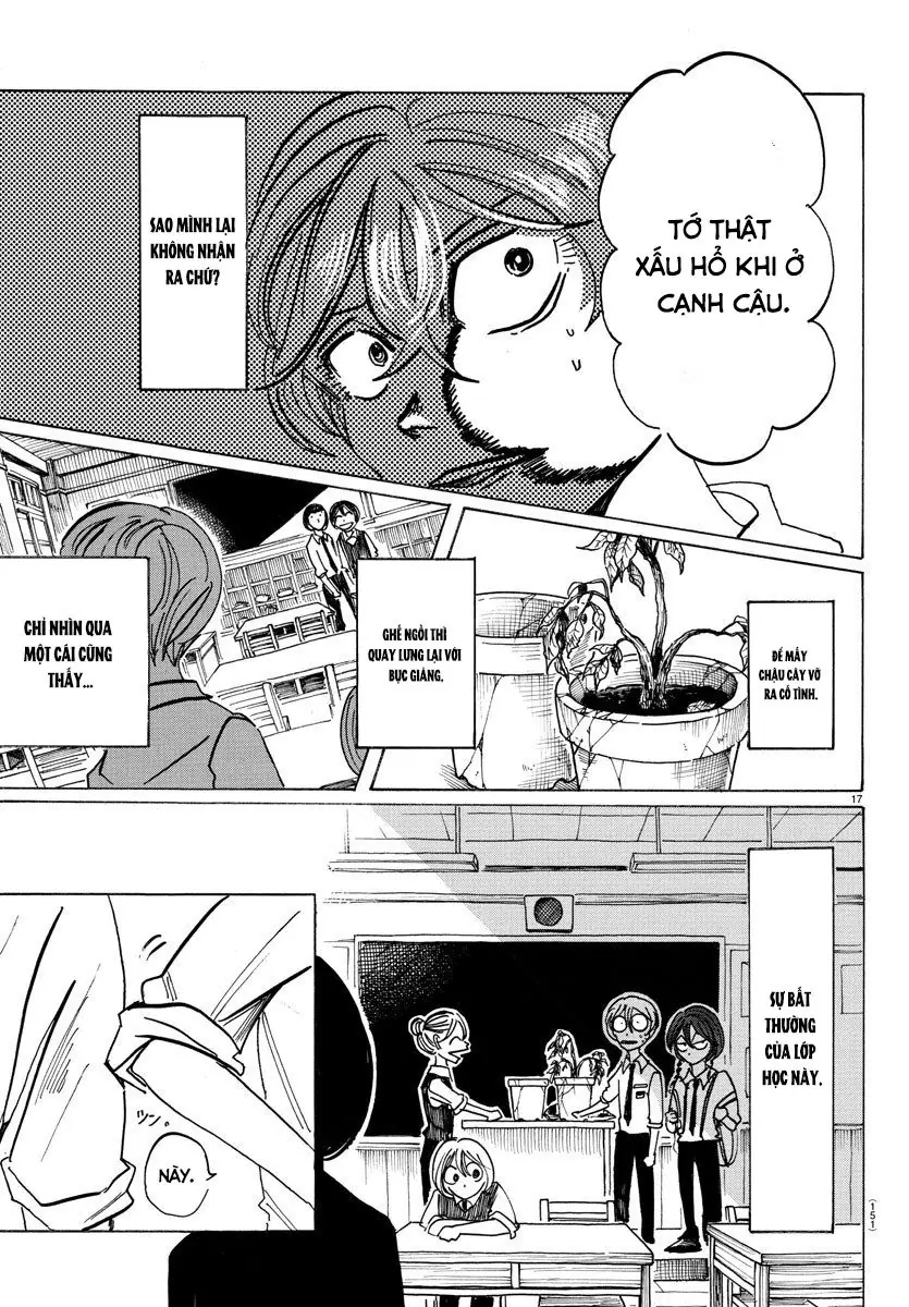 Sanda Chapter 23 - Trang 31