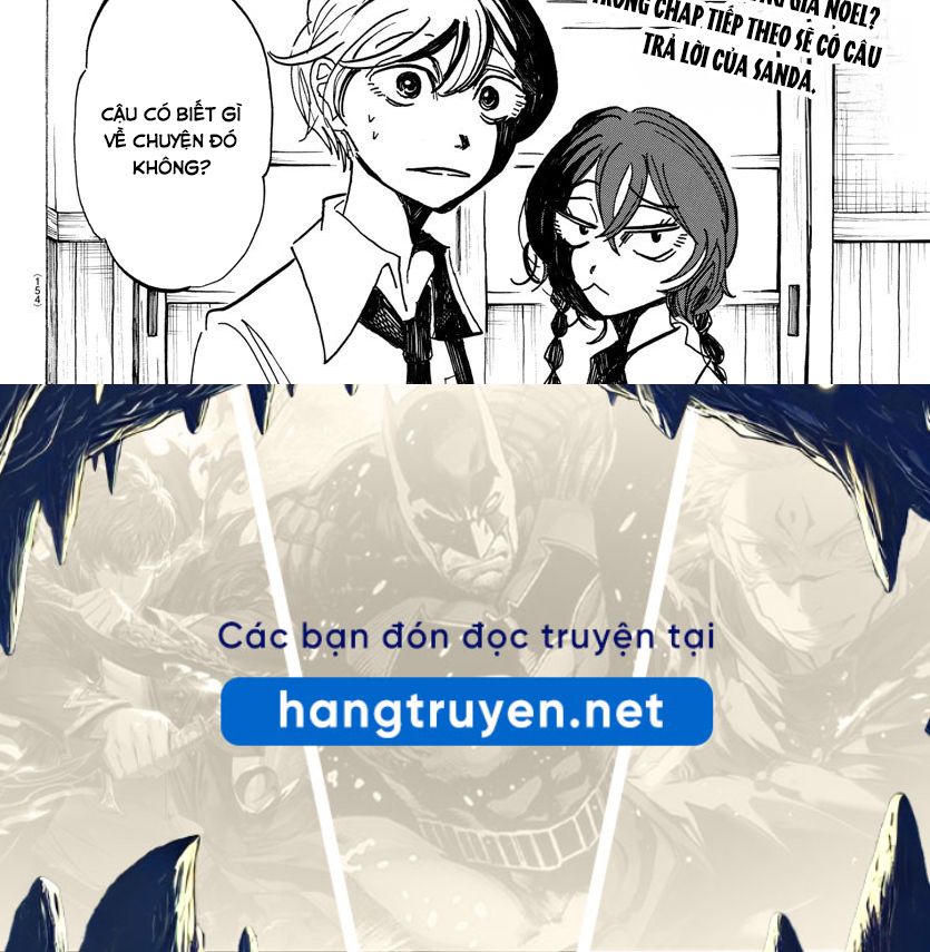 Sanda Chapter 23 - Trang 34