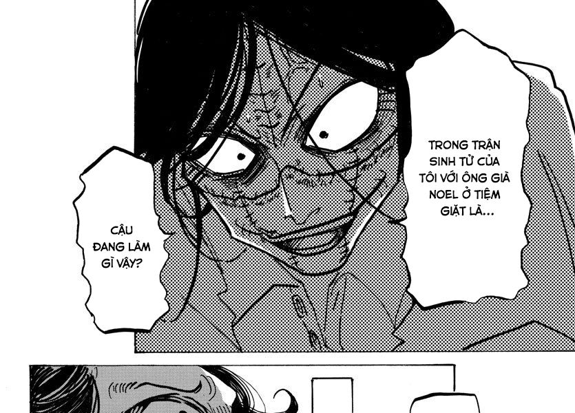 Sanda Chapter 23 - Trang 4