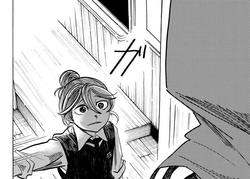 Sanda Chapter 24 - Trang 18