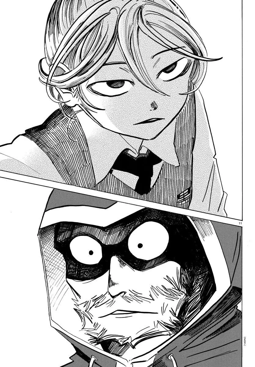 Sanda Chapter 24 - Trang 20