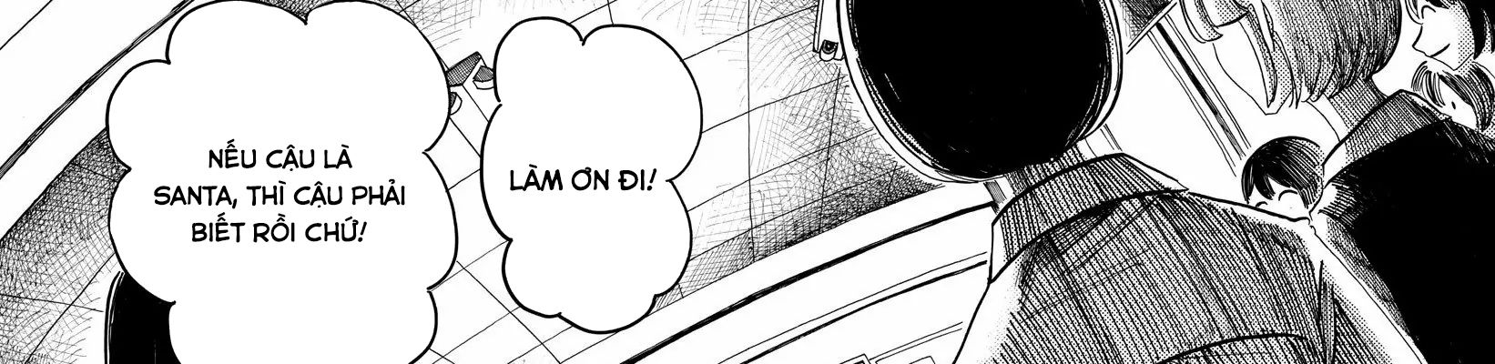 Sanda Chapter 24 - Trang 29