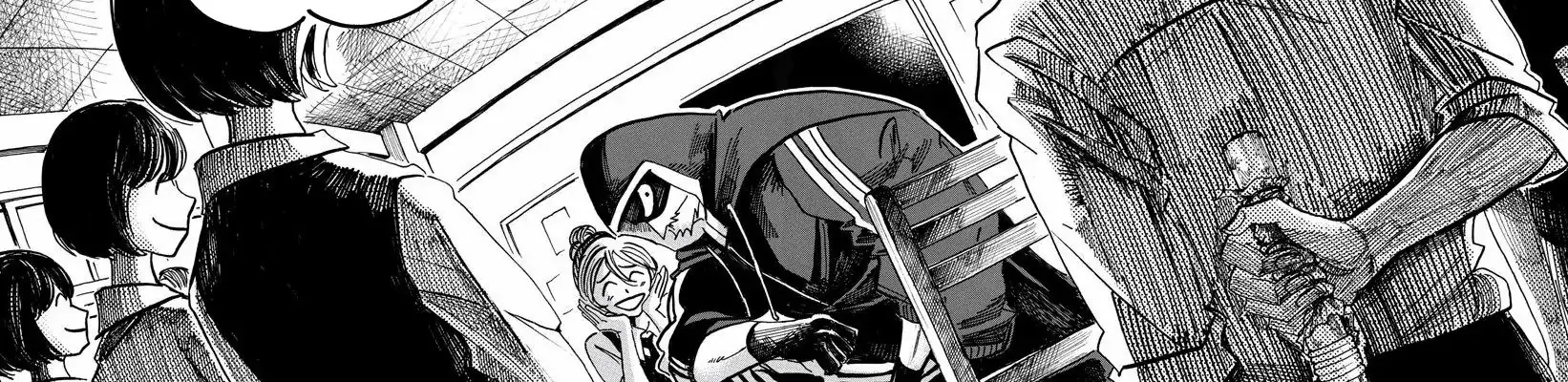 Sanda Chapter 24 - Trang 30