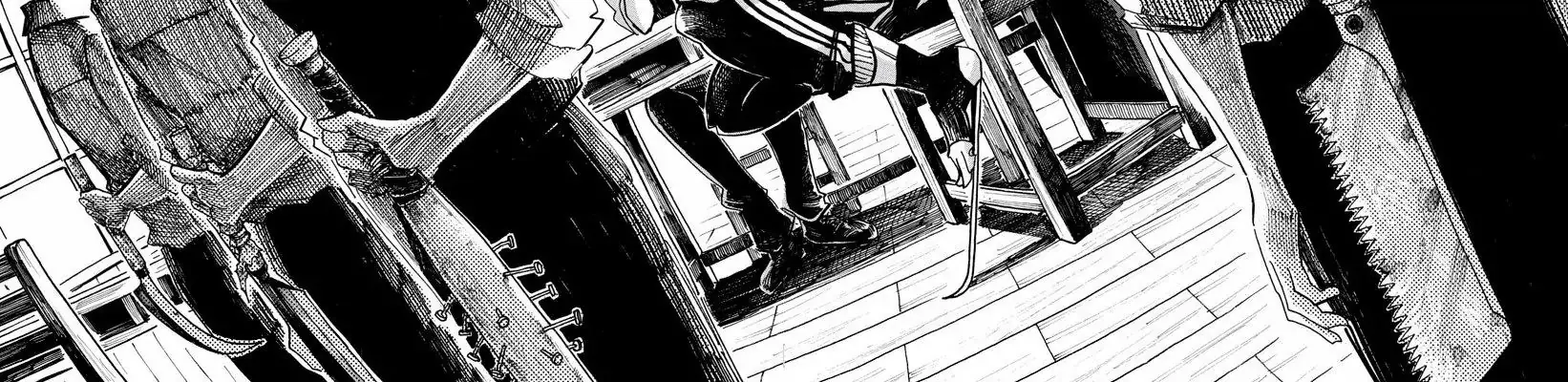 Sanda Chapter 24 - Trang 31