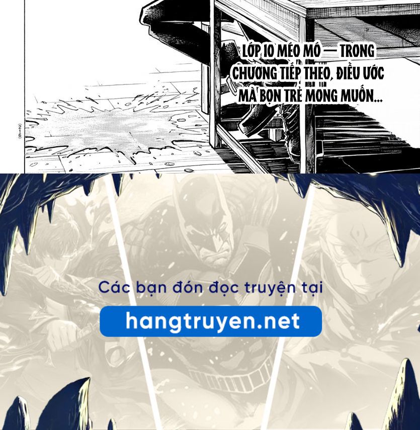 Sanda Chapter 24 - Trang 33