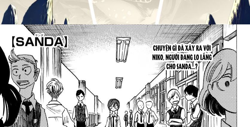 Sanda Chapter 25 - Trang 3