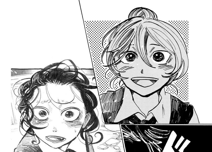 Sanda Chapter 25 - Trang 30