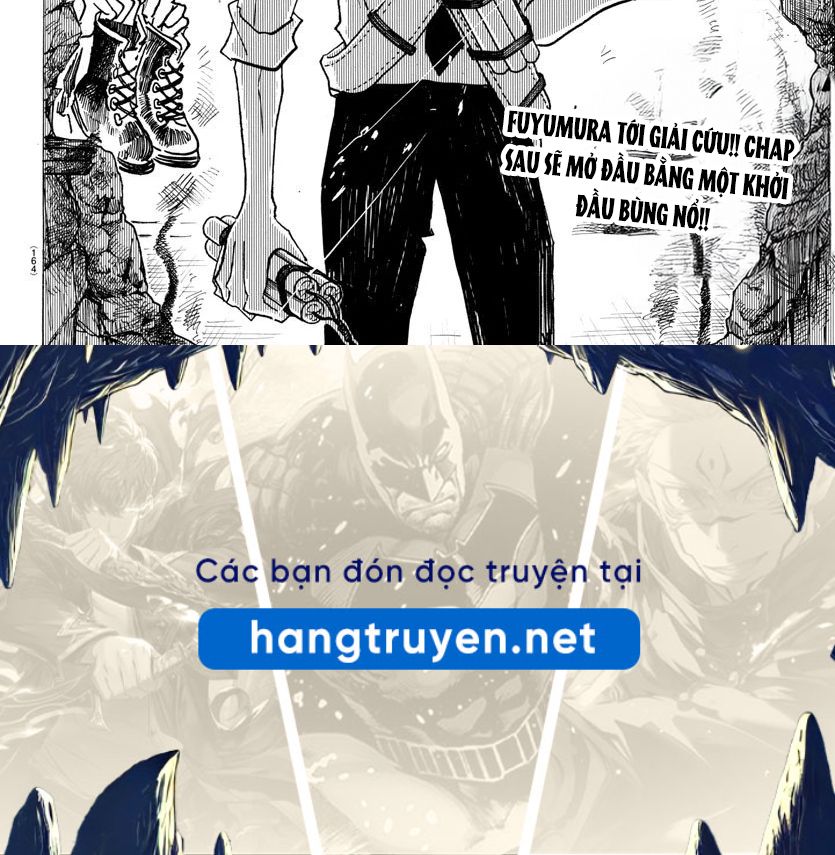 Sanda Chapter 25 - Trang 39