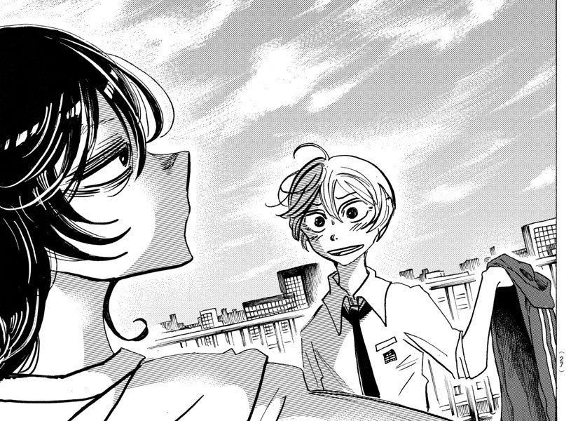 Sanda Chapter 26 - Trang 10