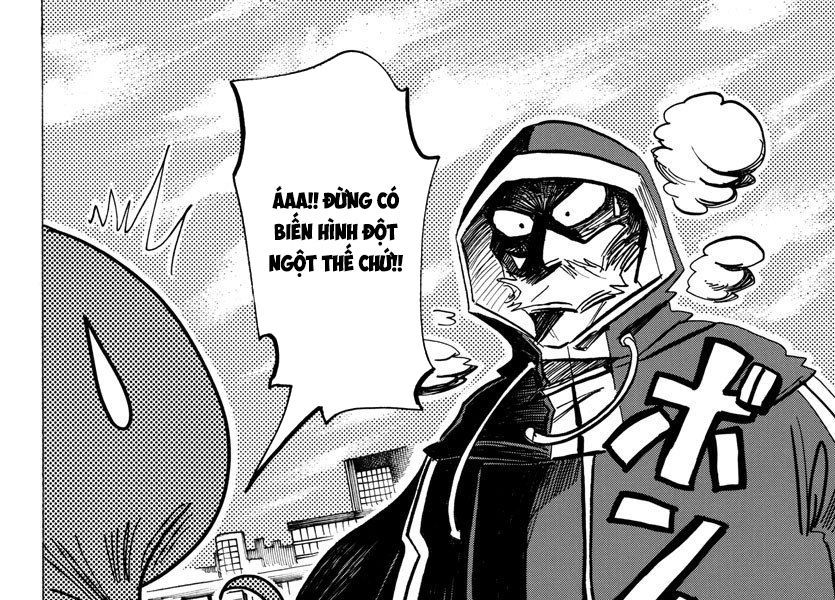 Sanda Chapter 26 - Trang 11