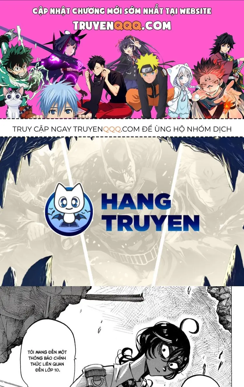 Sanda Chapter 26 - Trang 2