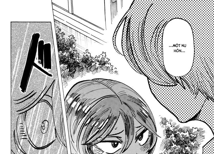 Sanda Chapter 26 - Trang 23